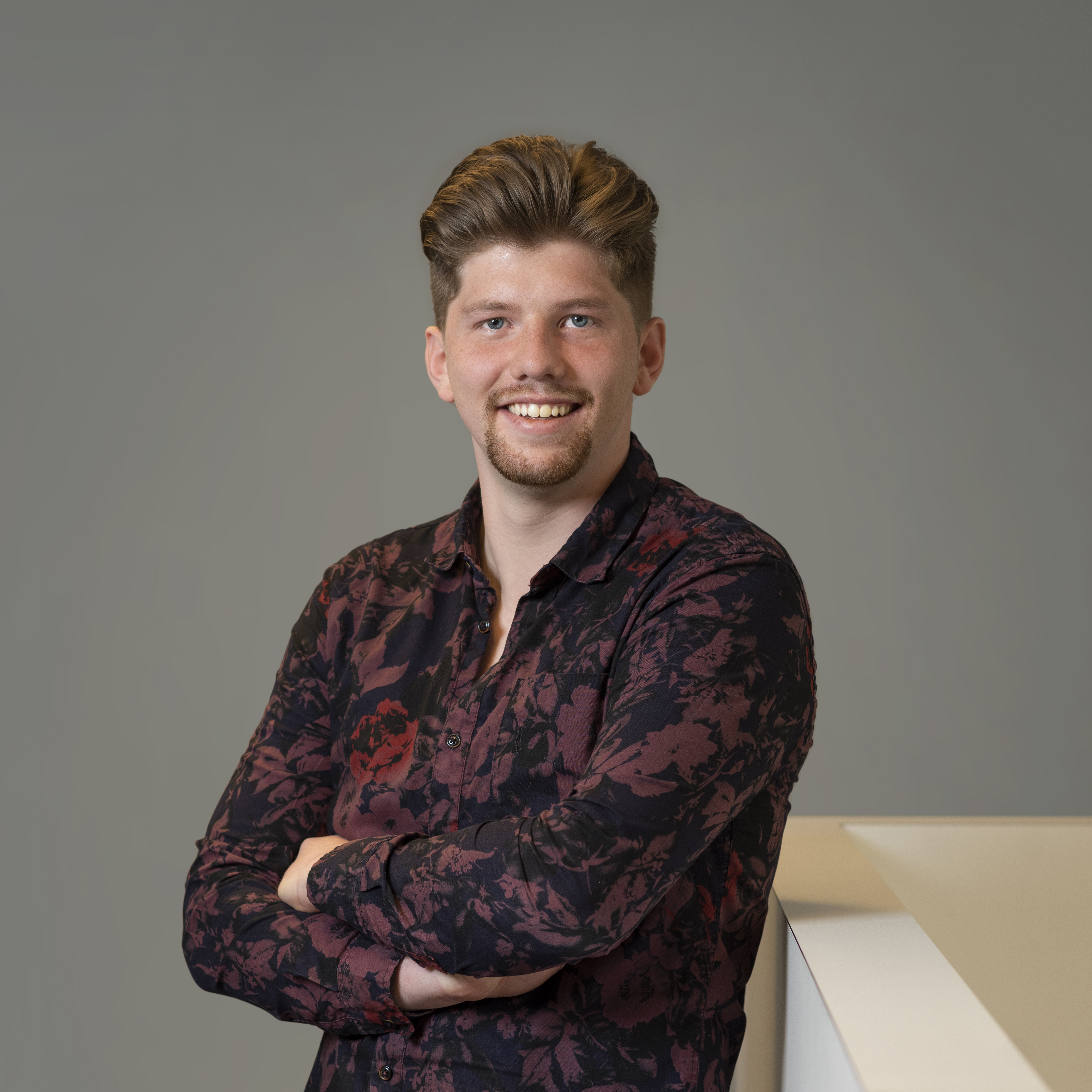 Rutger van Peufflik