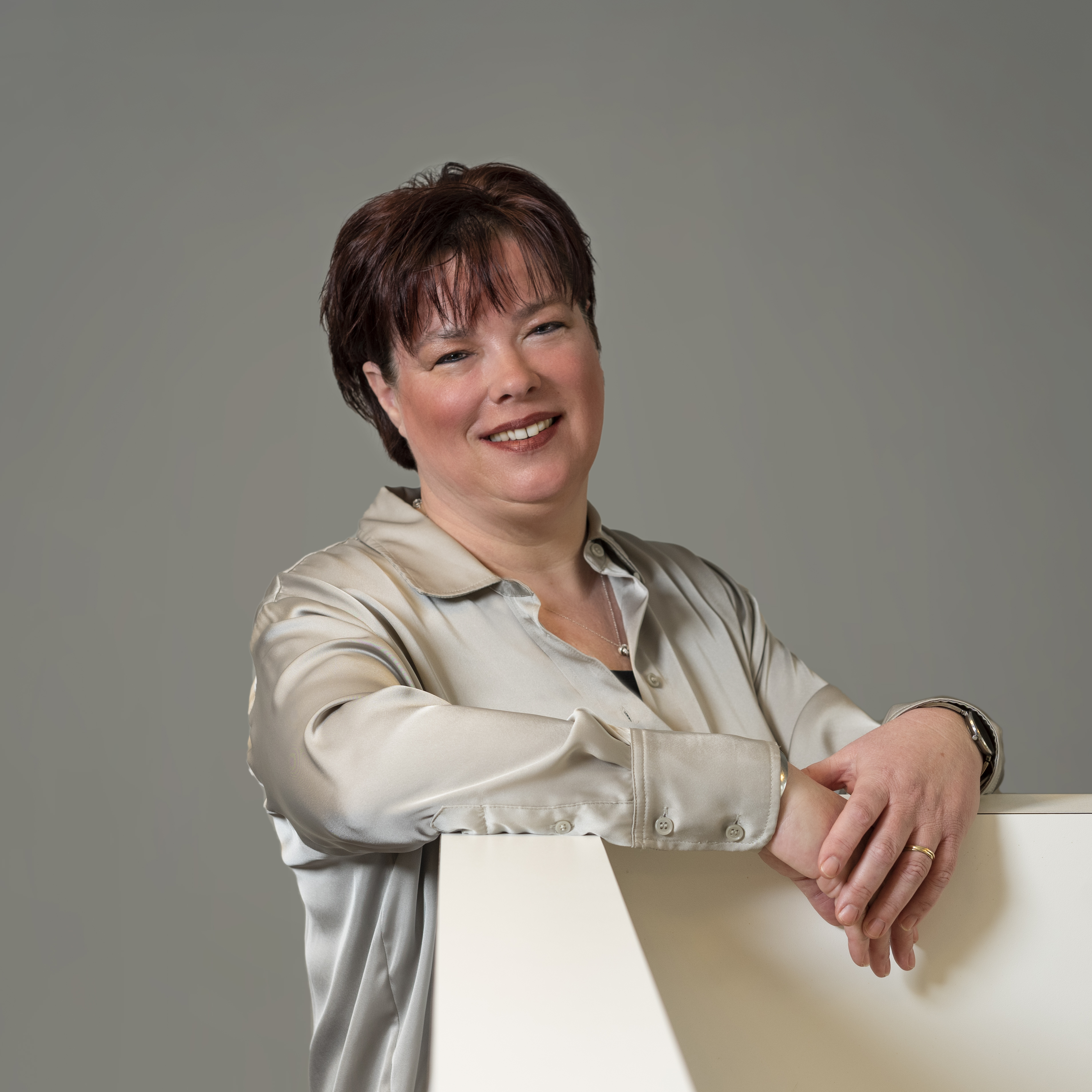 Lonneke van Bergen
