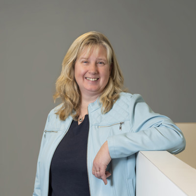 Lucielle van de Wetering