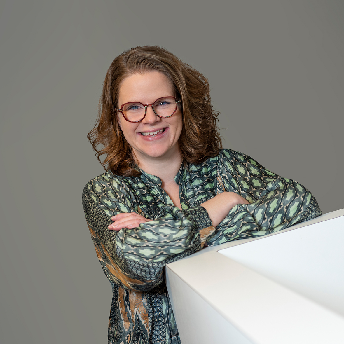 Maike Maasdijk